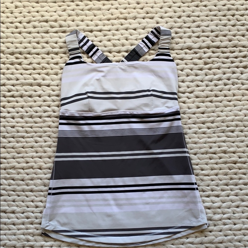 Lululemon Tank